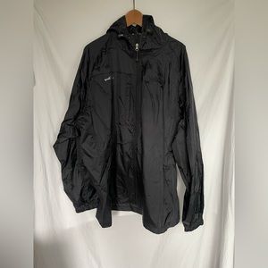 Eddie Bauer Men's Windbreaker
